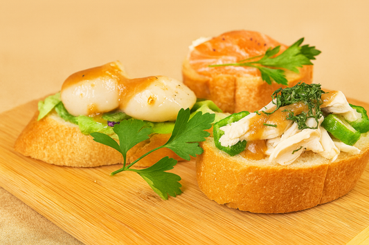 ０塩•梅ピューレの使い方ページを公開しました